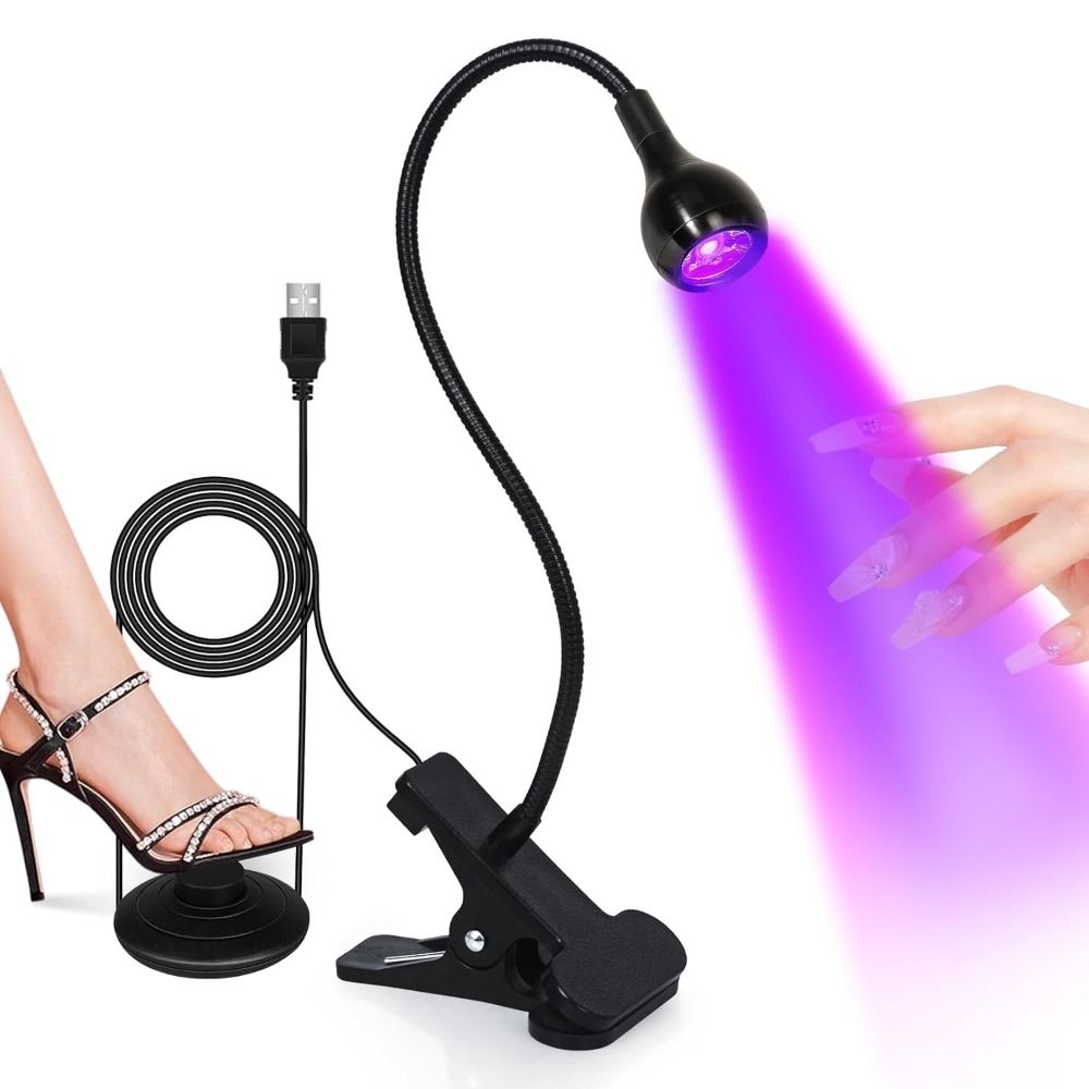 Exposure Unit Uv - Lámpara UV LED de 5W/3W para