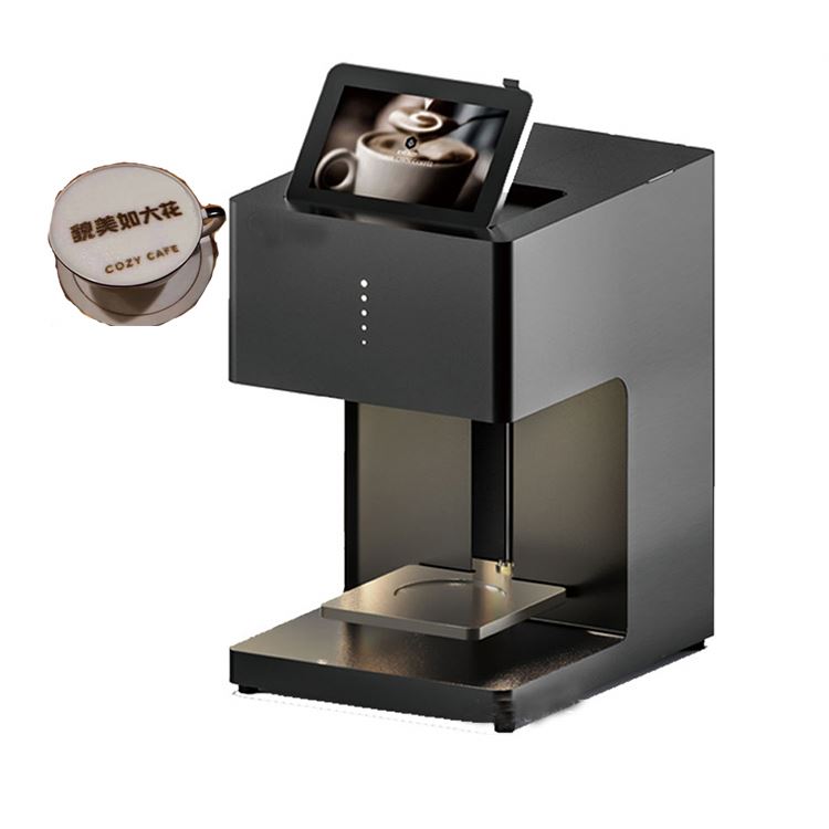 Commercial Printing Machine - Impresoras de Inyección de Tinta Inteligentes