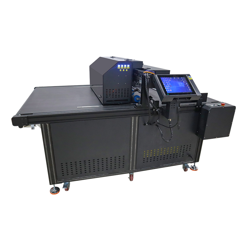 Commercial Uv Printing - Máquina de impresión Digital de un