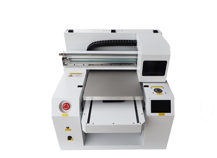 Commercial Uv Printing - Impresora de escritorio portátil 3040 A3mini