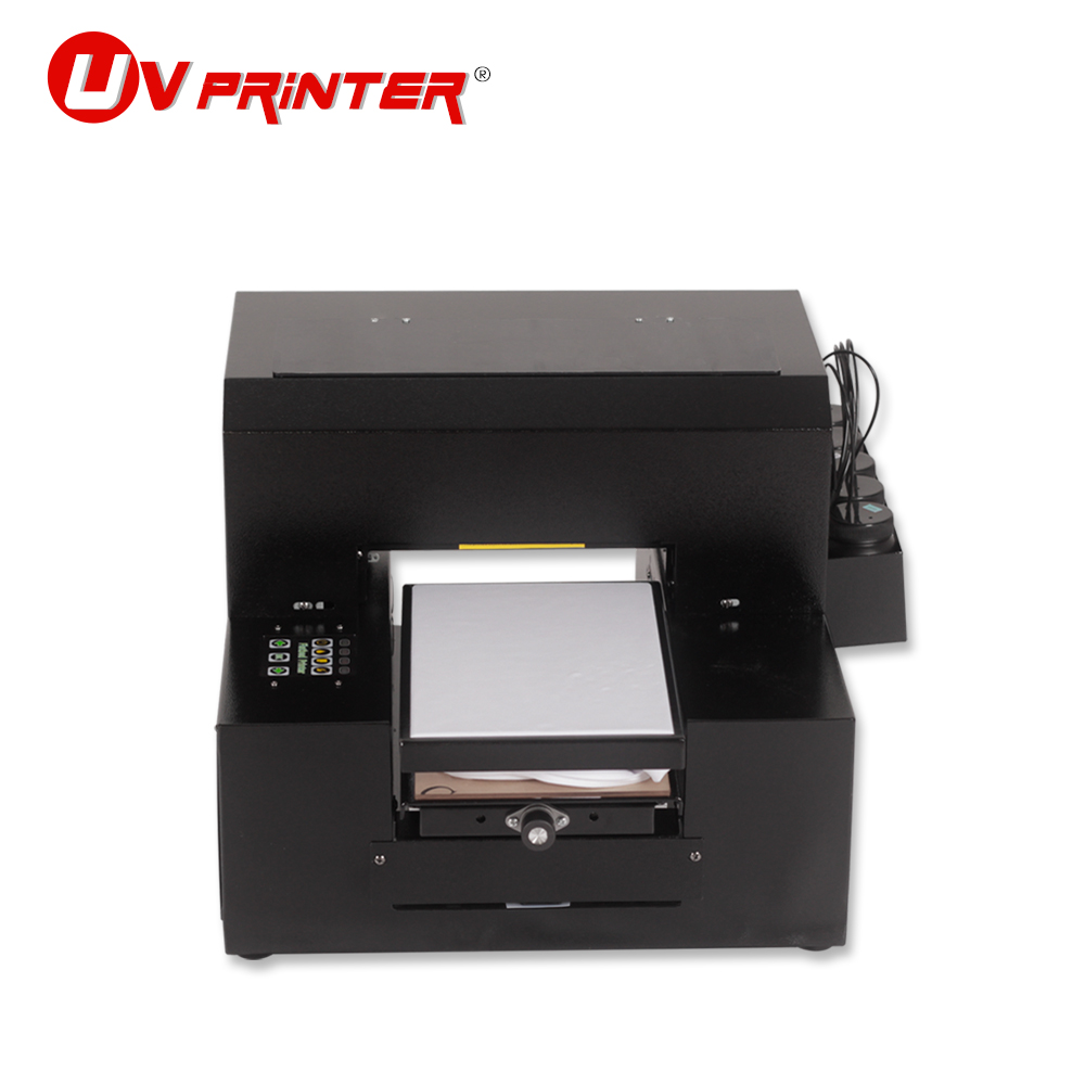 Commercial Uv Printing - Impresora UV EPSON A4, impresora en