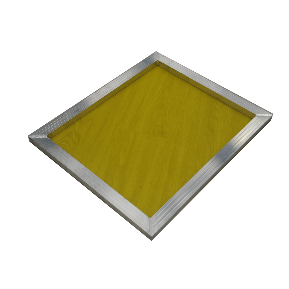 Screen Printing Frame Mesh - 6 piezas -20