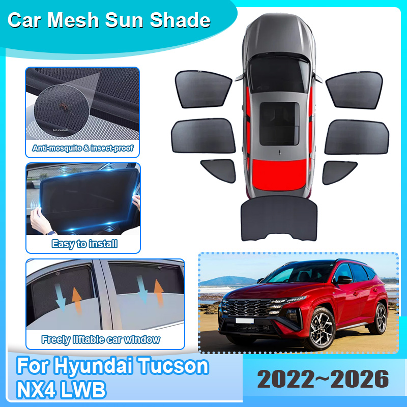 Screen Printing Frame Mesh - Parasol para ventana de coche para