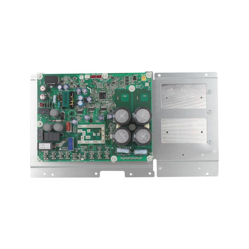 Commercial Print Model - Para unidad exterior de aire acondicionado