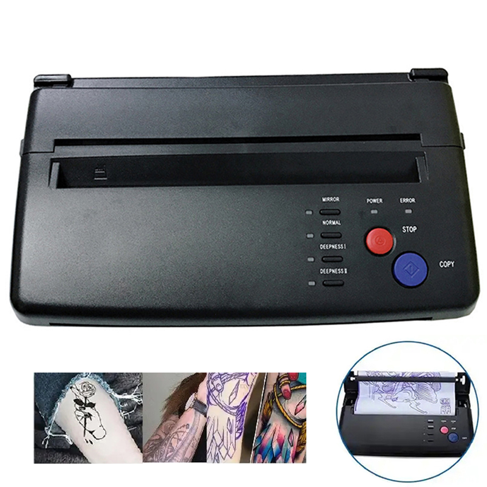 Commercial Photo Printer - Impresoras profesionales Flash A4, nueva máquina