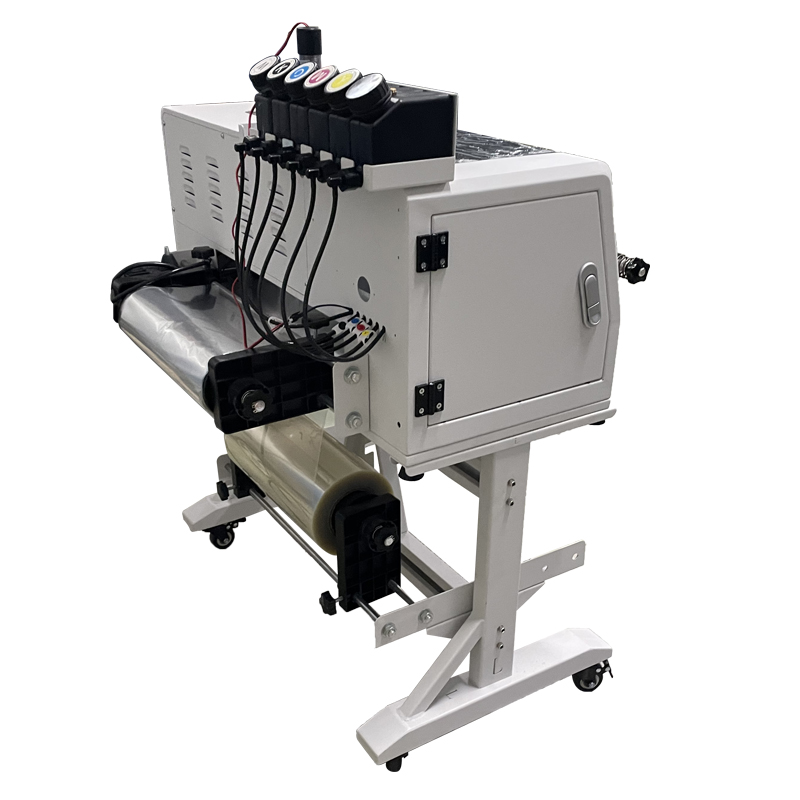 Impresora de pegatinas de cris - Commercial Uv Printing reseña y precio