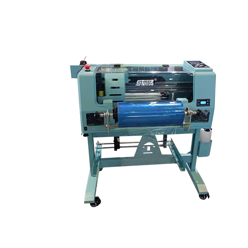 Impresora de pegatinas de cris - Commercial Uv Printing reseña y precio