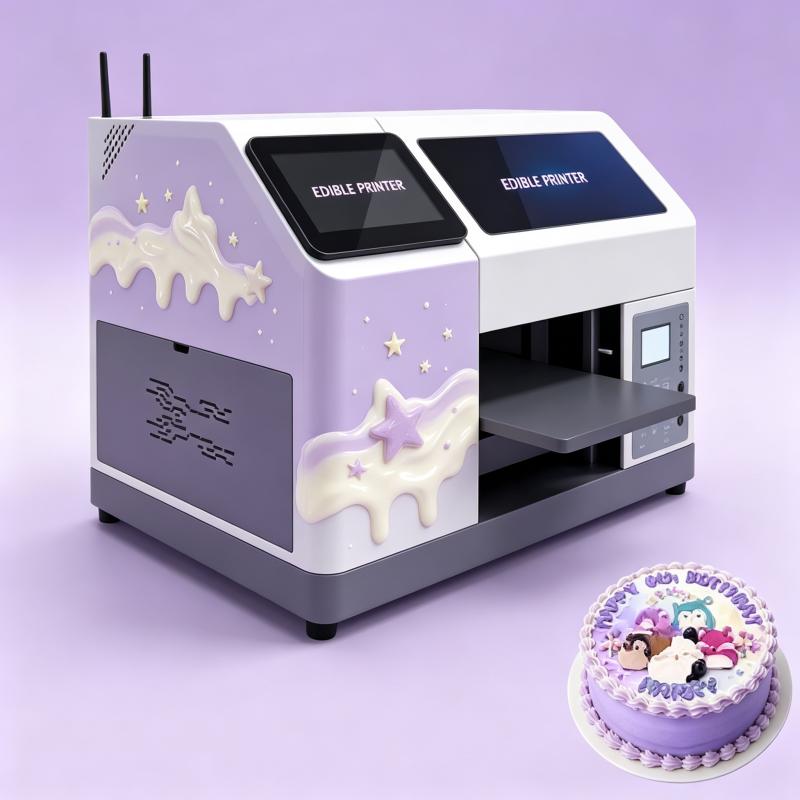 Máquina Impresora Digital para - Commercial Printing Machine reseña y precio