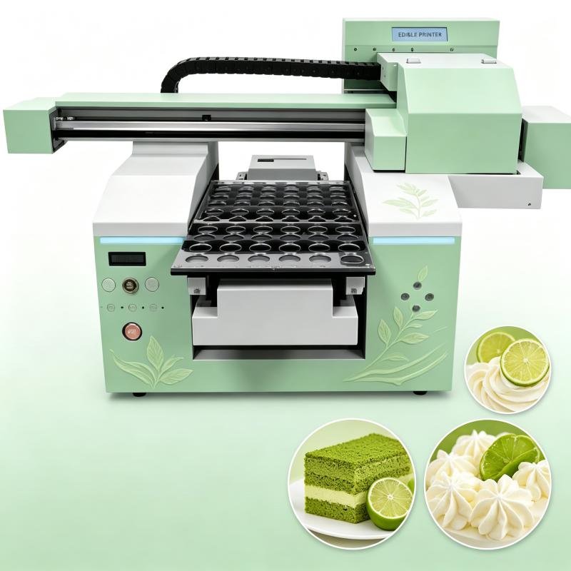 Máquina Impresora Digital para - Commercial Printing Machine reseña y precio