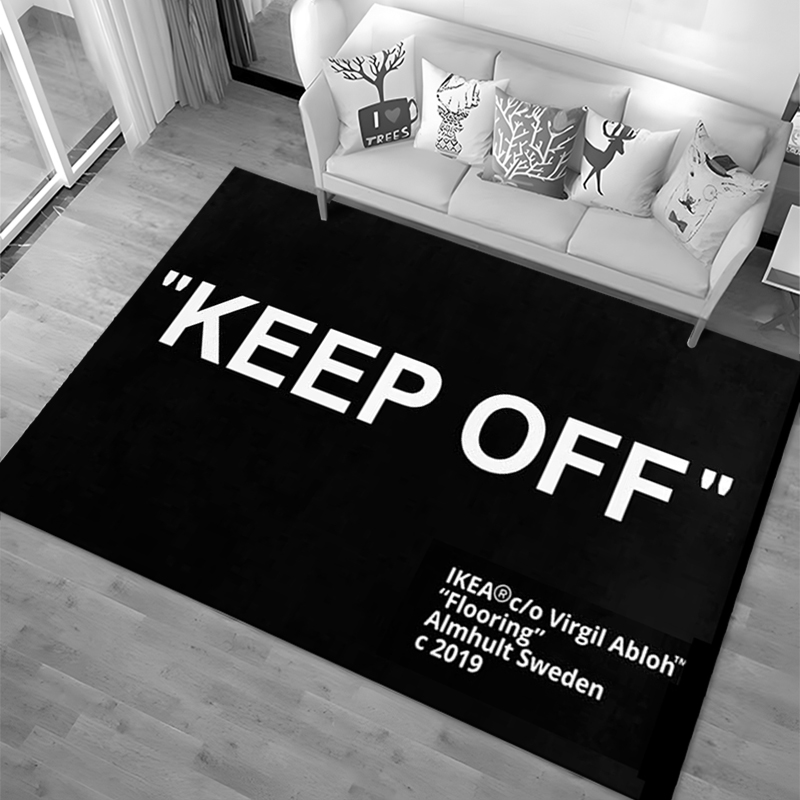 Alfombra Grande Impresa en 3D  - Commercial Printing Machine reseña y precio