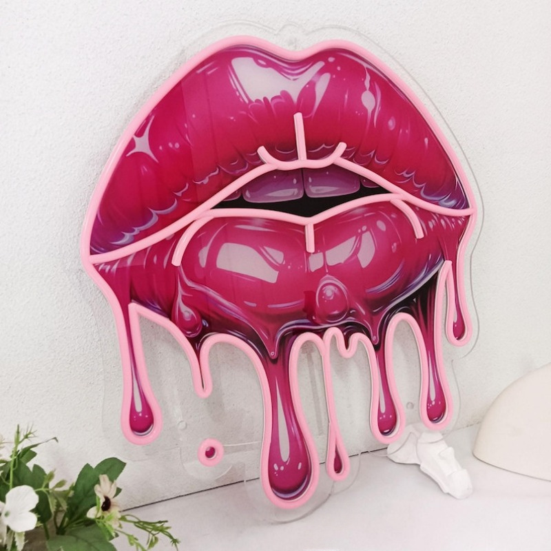 Líneas derretidas con estampad - Commercial Uv Printing reseña y precio