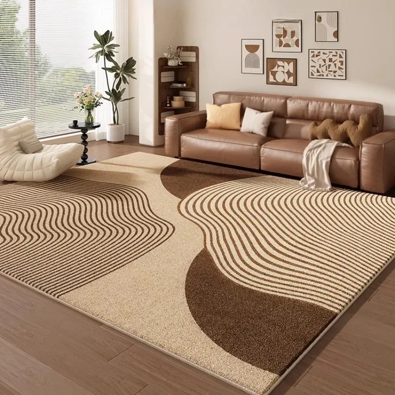 Alfombra Grande para Sala de E - Commercial Printing Machine reseña y precio