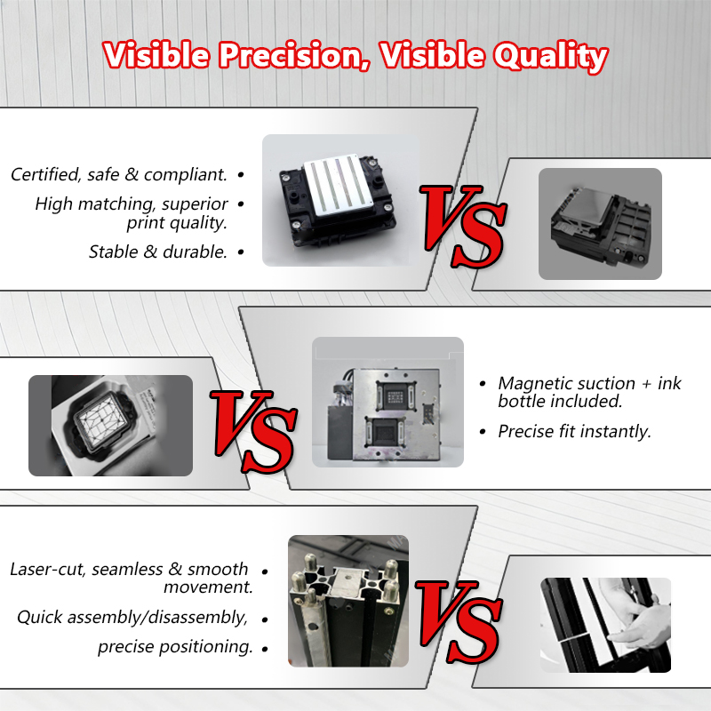 Impresora de Pared Portátil 5  - Commercial Uv Printing reseña y precio