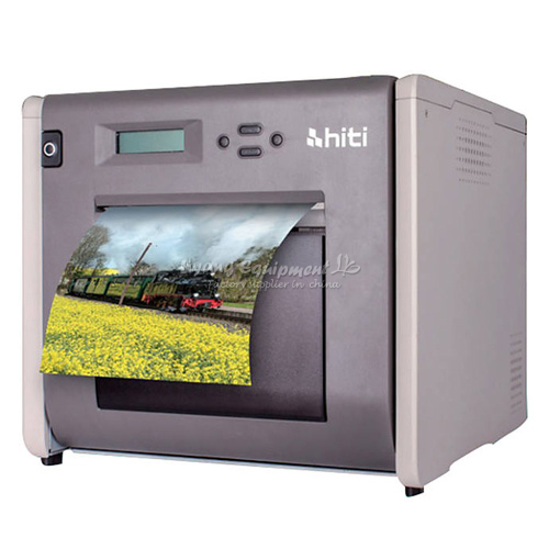 Impresora de fotos en rollo de - Commercial Photo Printer reseña y precio
