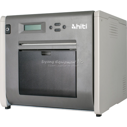 Impresora de fotos en rollo de - Commercial Photo Printer reseña y precio