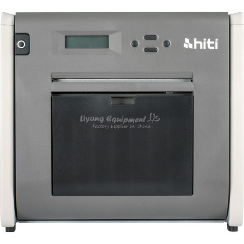 Impresora de fotos en rollo de - Commercial Photo Printer reseña y precio