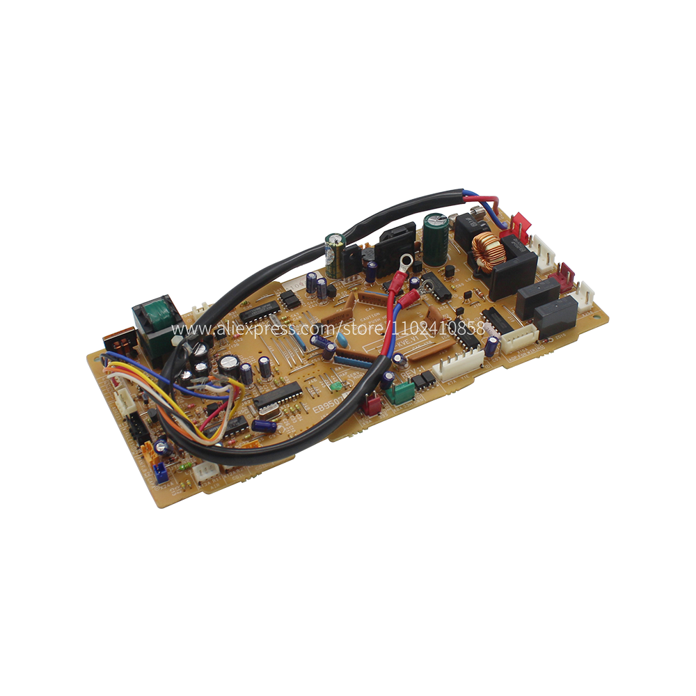 Circuito impreso de control EB - Commercial Print Model reseña y precio