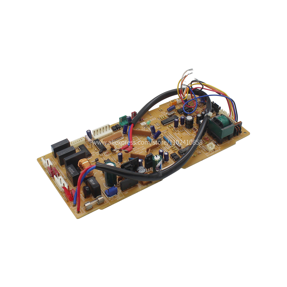 Circuito impreso de control EB - Commercial Print Model reseña y precio