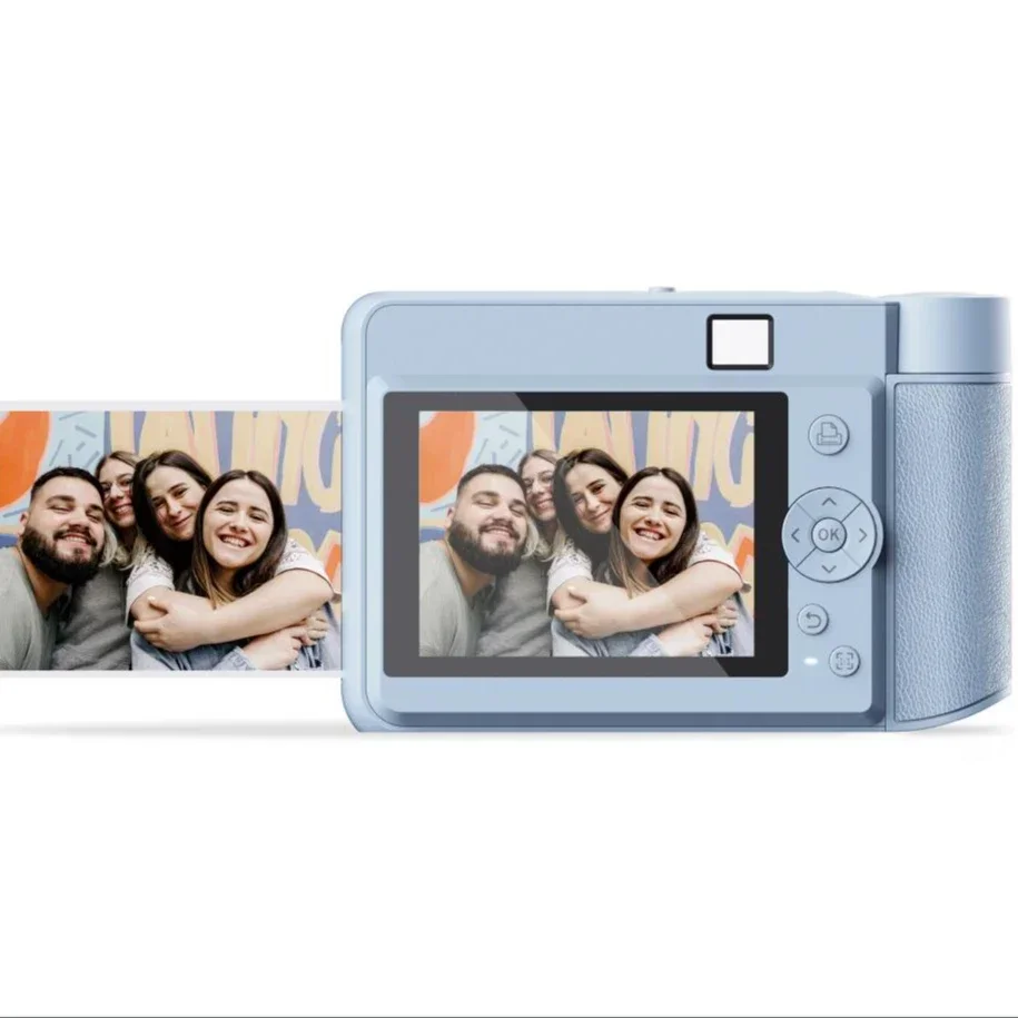 HPRT nuevas ideas de productos - Commercial Photo Printer reseña y precio