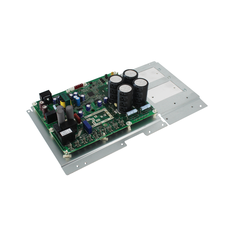Para Unidad Exterior de Aire A - Commercial Print Model reseña y precio