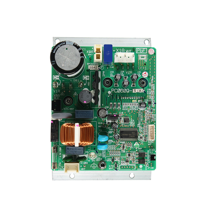 Placa de Circuito Impreso Inve - Commercial Print Model reseña y precio