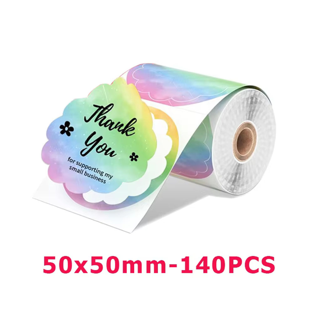 1 rollo de papel térmico de cí - Commercial Printing Machine reseña y precio