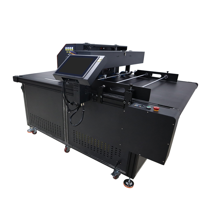Máquina de impresión Digital d - Commercial Uv Printing reseña y precio