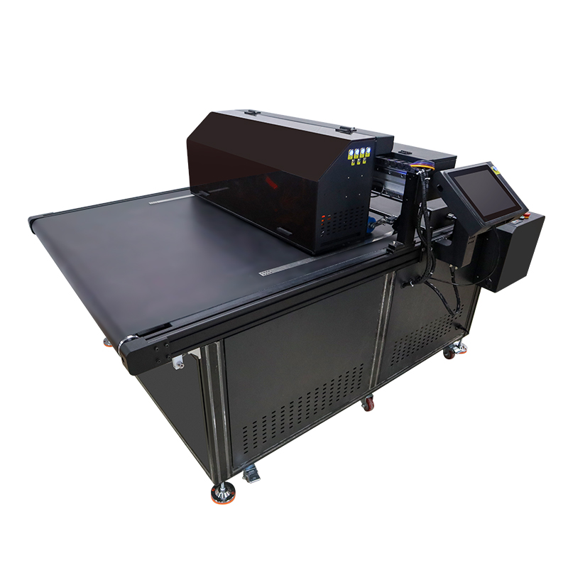 Máquina de impresión Digital d - Commercial Uv Printing reseña y precio