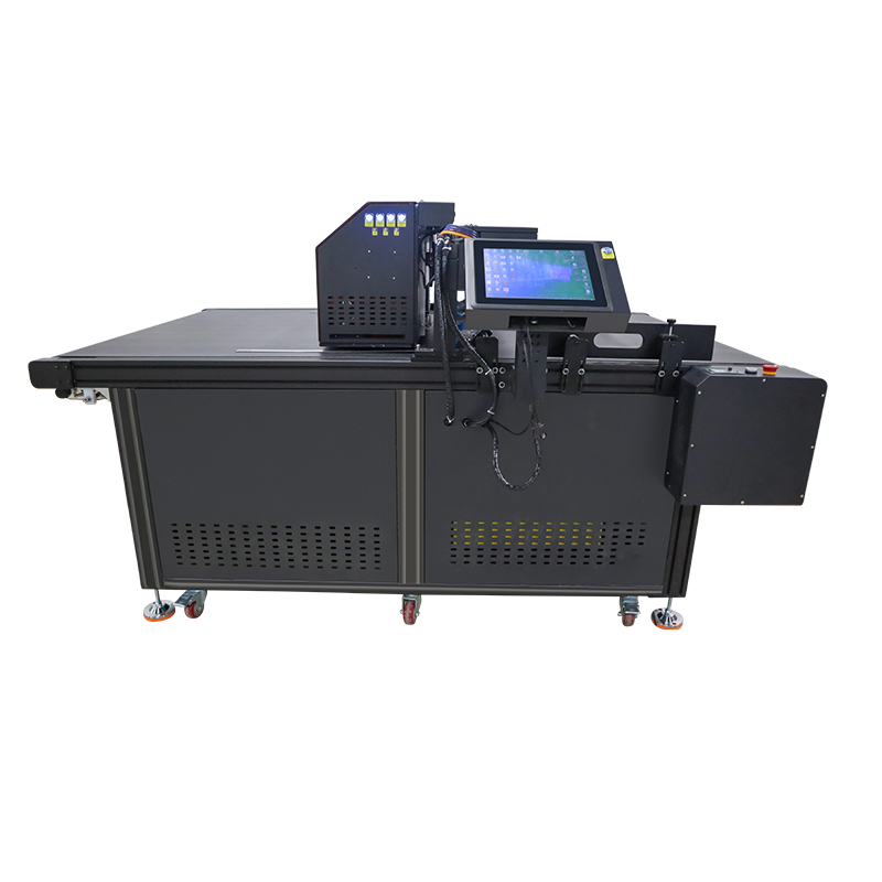 Máquina de impresión Digital d - Commercial Uv Printing reseña y precio