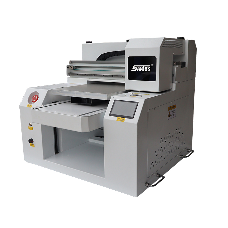 Impresora de escritorio portát - Commercial Uv Printing reseña y precio