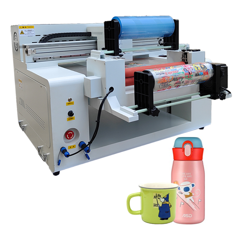 Impresora Uv de 60x50Cm para p - Commercial Uv Printing reseña y precio