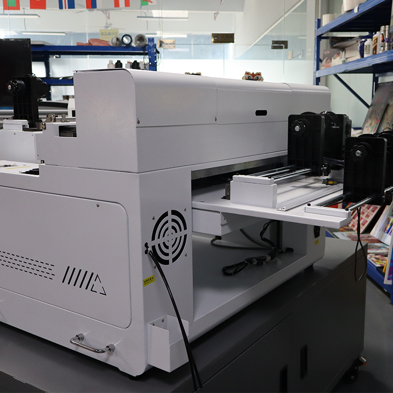 Impresora Uv de 60x50Cm para p - Commercial Uv Printing reseña y precio