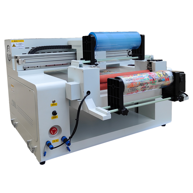 Impresora Uv de 60x50Cm para p - Commercial Uv Printing reseña y precio