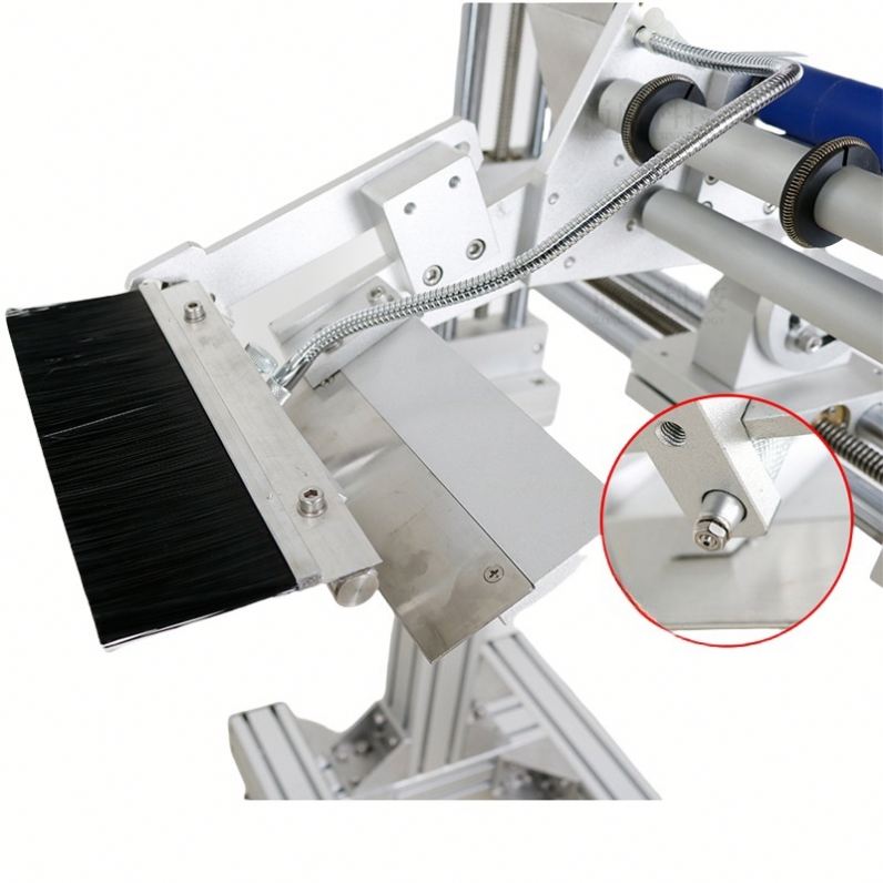 Aplicador automático industria - Commercial Printing And Packaging reseña y precio