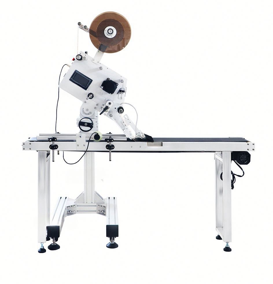 Aplicador automático industria - Commercial Printing And Packaging reseña y precio