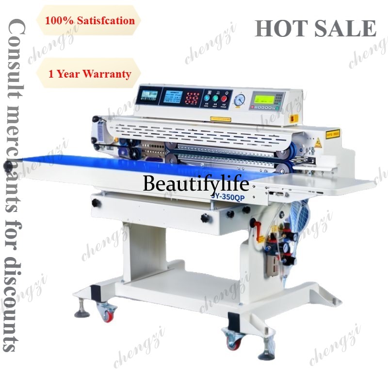 Máquina de Envasado al Vacío C - Commercial Printing And Packaging reseña y precio