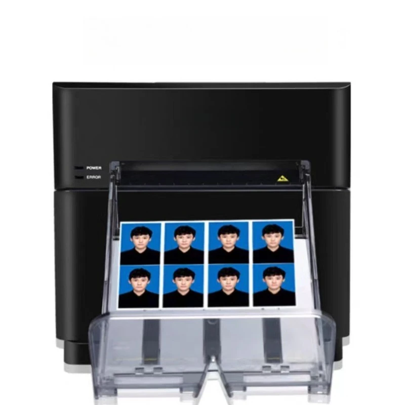 Impresora fotográfica comercia - Commercial Photo Printer reseña y precio