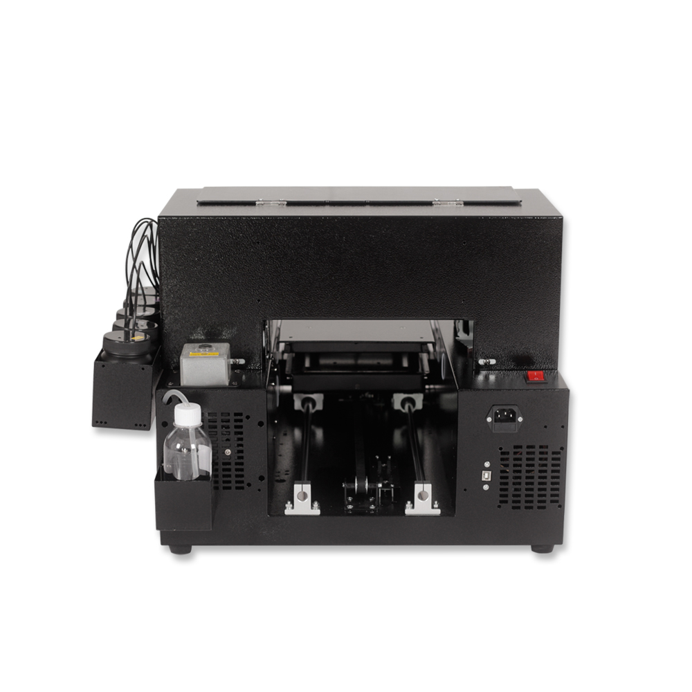 Impresora UV EPSON A4, impreso - Commercial Uv Printing reseña y precio