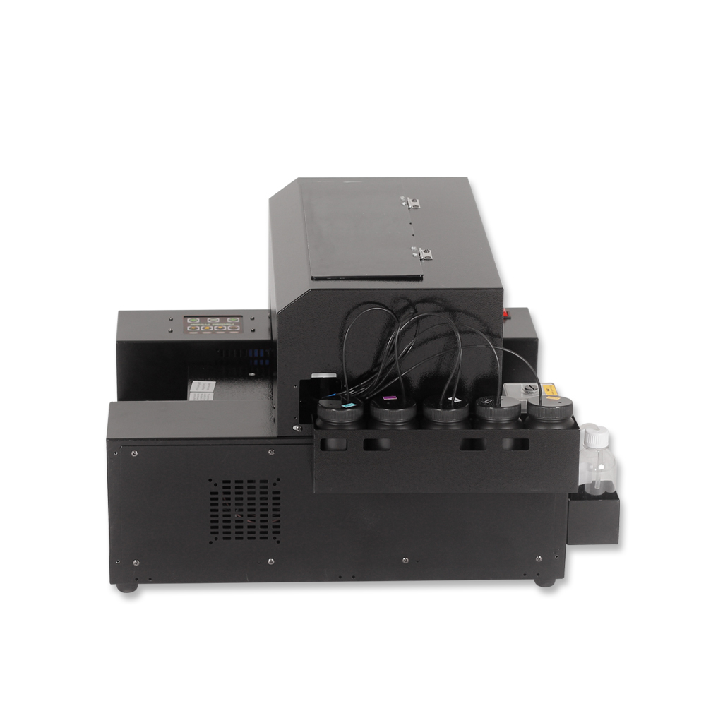 Impresora UV EPSON A4, impreso - Commercial Uv Printing reseña y precio