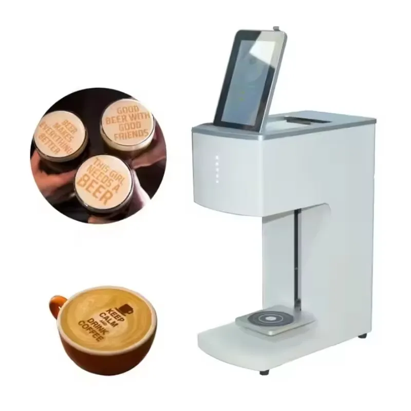 Gran Oferta 2026: Impresora 3D - Commercial Photo Printer reseña y precio