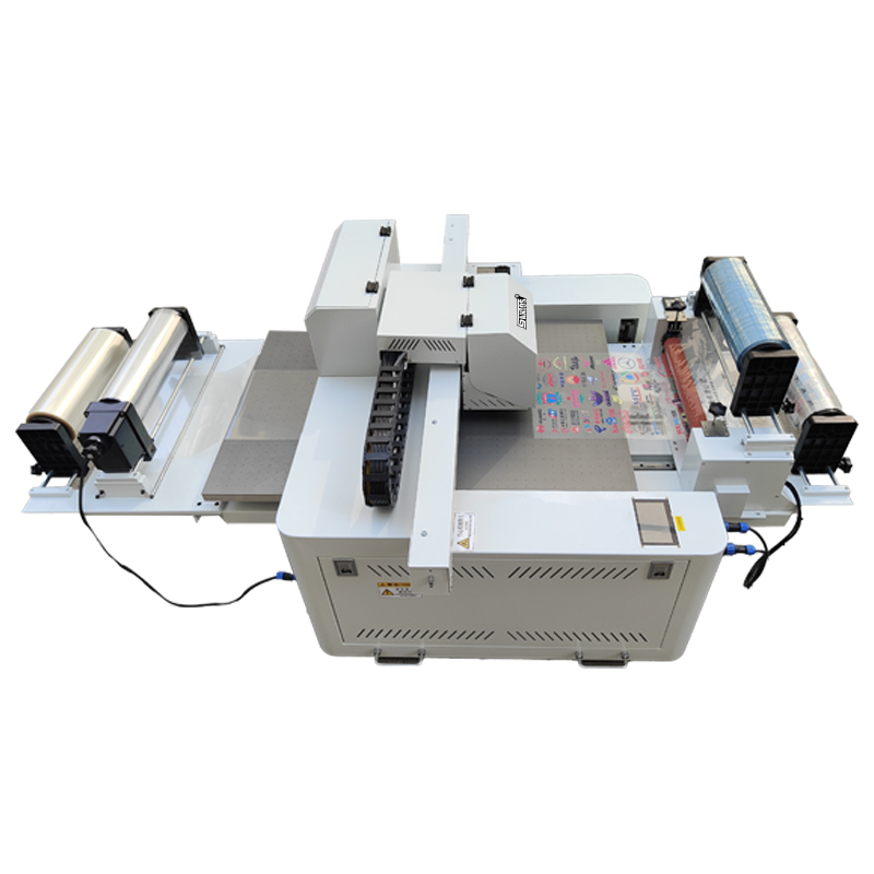 Impresora UV Integrada de Form - Commercial Uv Printing reseña y precio