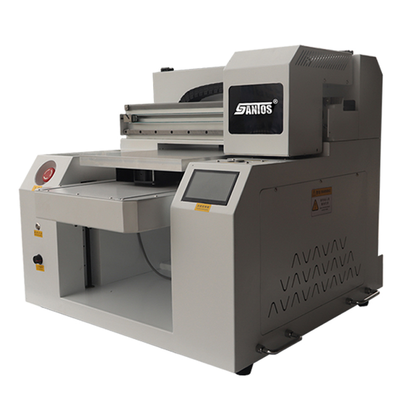Máquina de impresión plana, pe - Commercial Uv Printing reseña y precio