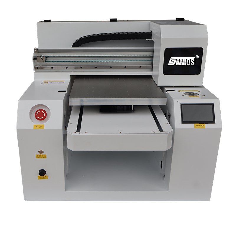 Máquina de impresión plana, pe - Commercial Uv Printing reseña y precio