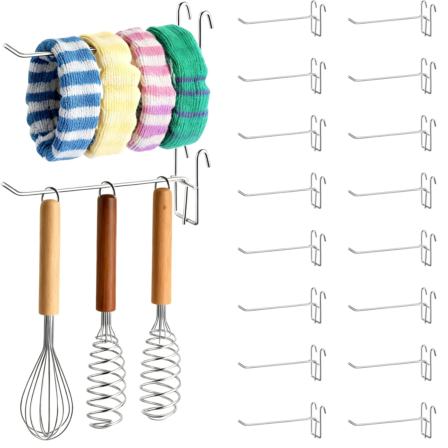 Perchas de Panel de malla reut - Screen Printing Frame Mesh reseña y precio