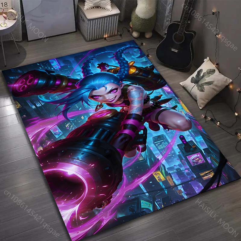 Alfombra de jugador con estamp - Commercial Printing Machine reseña y precio