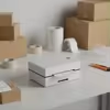Impresora de Etiquetas Térmica - Commercial Printing And Packaging reseña y precio