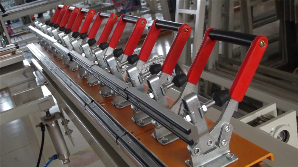 Máquina de estiramiento de mal - Screen Printing Frame Mesh reseña y precio