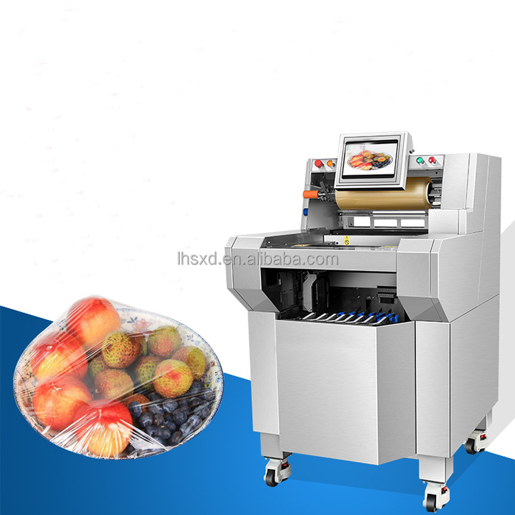 Máquina de embalaje de pesaje  - Commercial Printing And Packaging reseña y precio