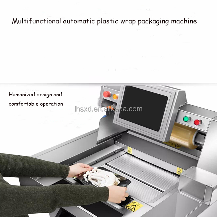 Máquina de embalaje de pesaje  - Commercial Printing And Packaging reseña y precio