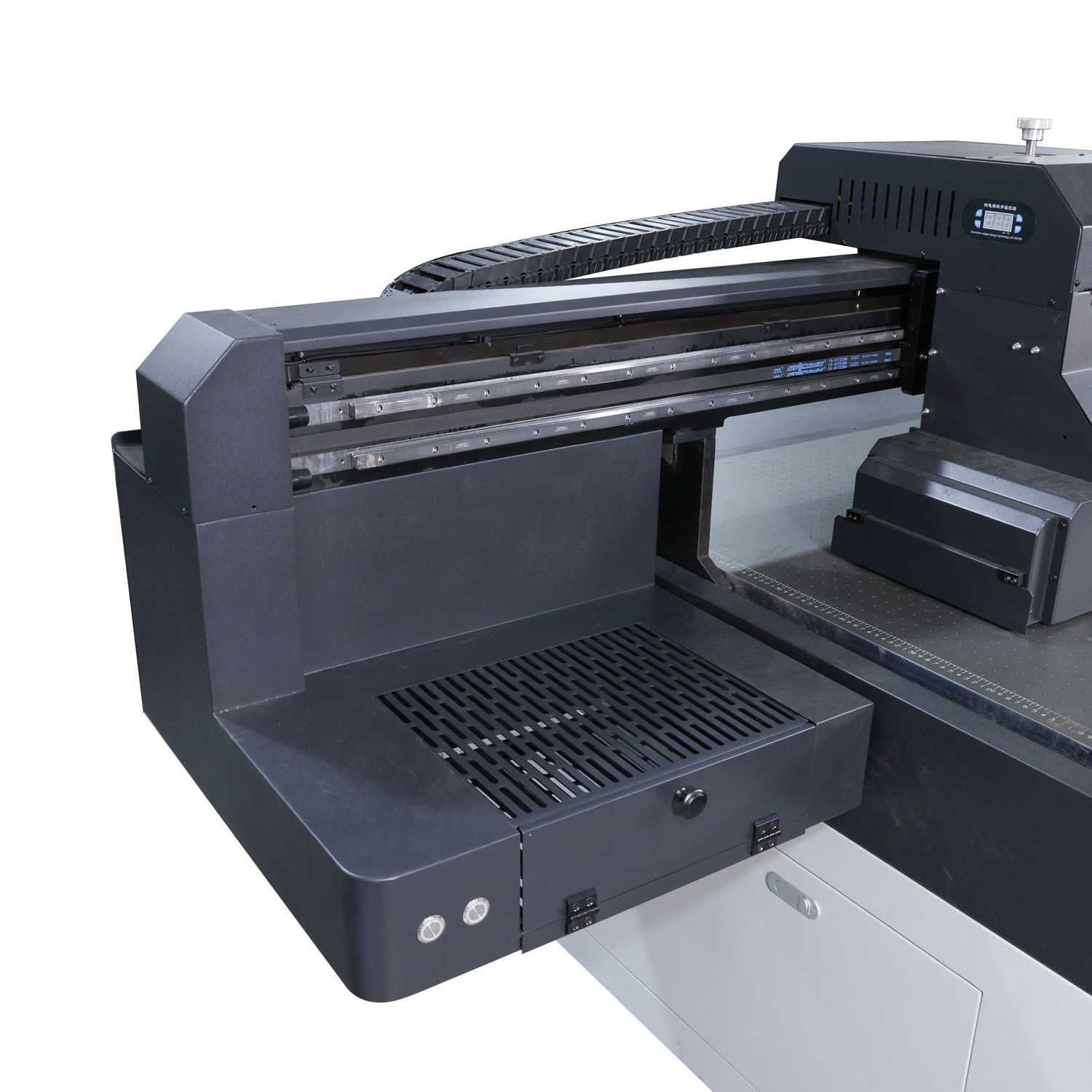 Máquina de impresión digital a - Commercial Uv Printing reseña y precio